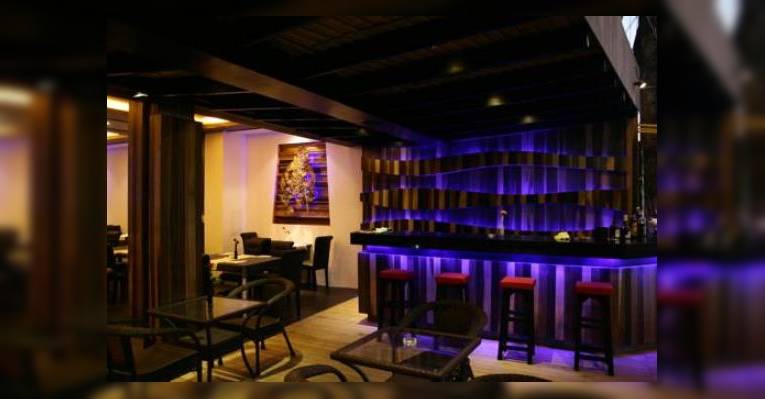 Снимок Lana Restaurant, Карон