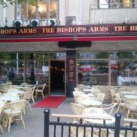 The Bishops Arms