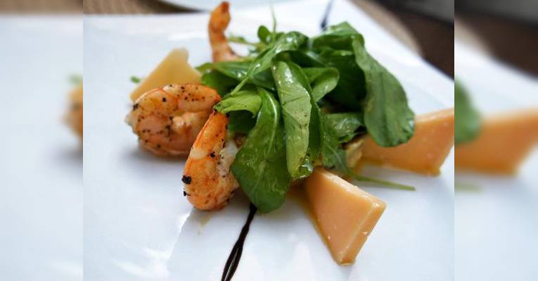 Снимок Fish Bar & Gastronomia, Сан-Паулу