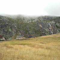 Rifugio Scarfiotti
