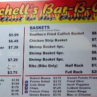 Mitchell's BBQ