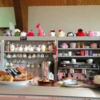 Stokeley Farm Shop & Canteen