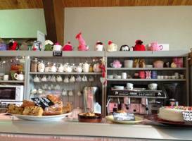 Stokeley Farm Shop & Canteen