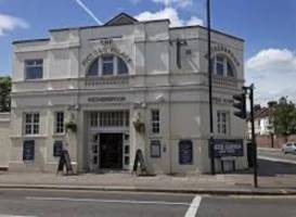 The picture Palace