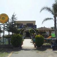 Chalet Del Capo
