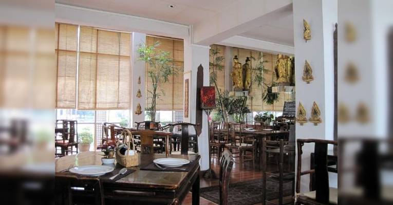Снимок Gallery Cafe, Бангкок