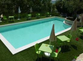 Masserie Capanna