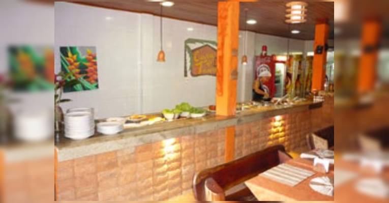 Снимок Casa De Taipa, Itacare