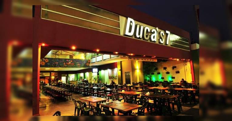 Снимок Duca's 7, Куяба