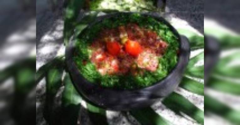 Снимок Restaurante Tetha'S Grill, Порту-Сегуру