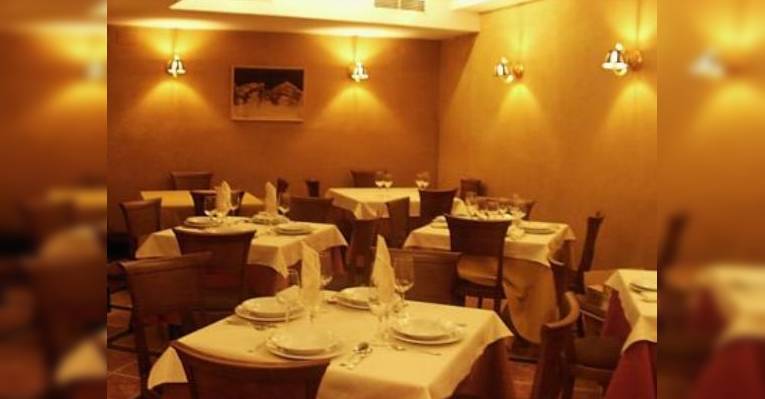 Снимок Poize Bar E Restaurante, Бразилиа