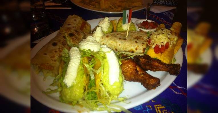 Снимок Terapia Bar E Restaurante, Бразилиа