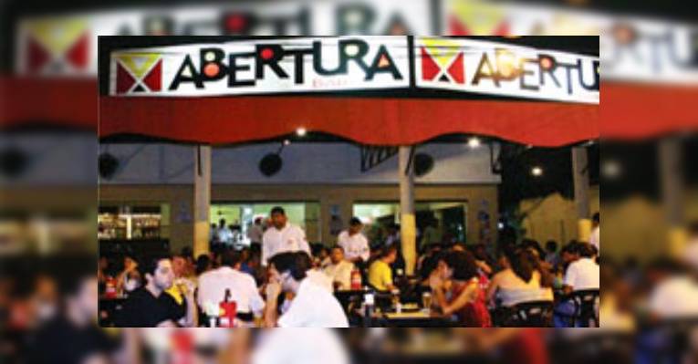 Снимок Abertura Bar, Витория