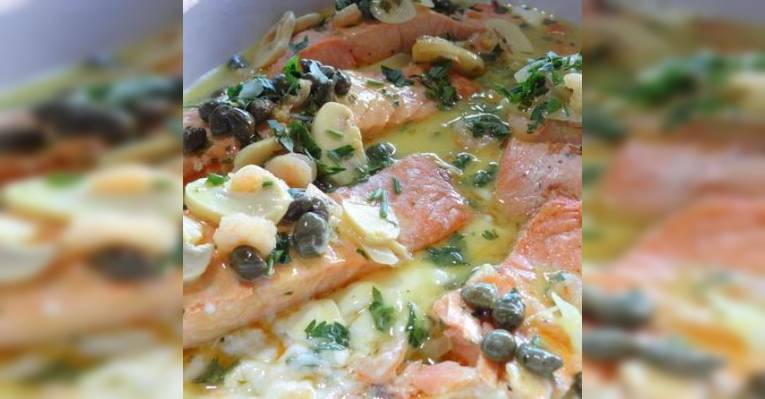 Снимок Restaurante O Casarao, Londrina