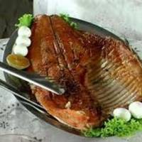 Restaurante Recanto Do Peixe
