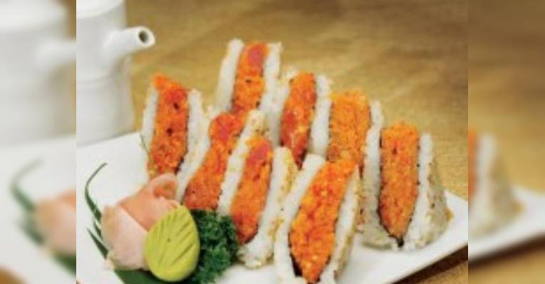 Снимок Sumo Sushi Loung, Бразилиа