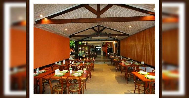 Изображение Restaurante Carro De Boi, Сальвадор