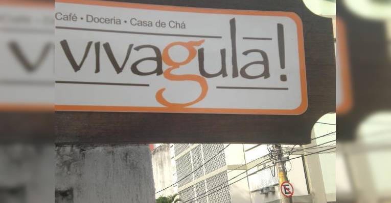Снимок Viva Gula, Сальвадор