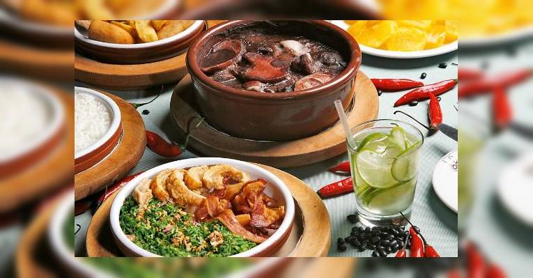 Снимок Restaurante Boi Nos Aires, Порту-Сегуру