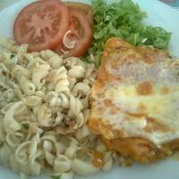 Restaurante Partido Alto