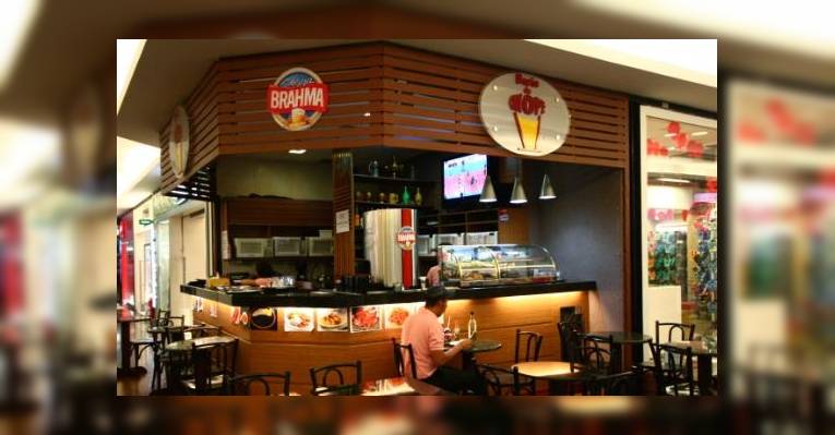 Снимок Barao Do Chope, Бразилиа