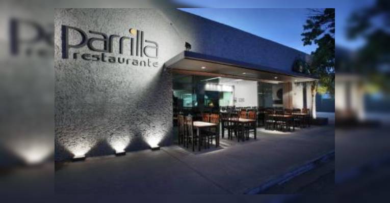 Снимок Parrilla Restaurante, Гояния