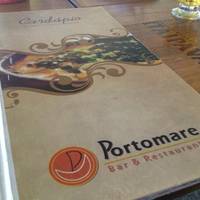 Restaurante Portomare