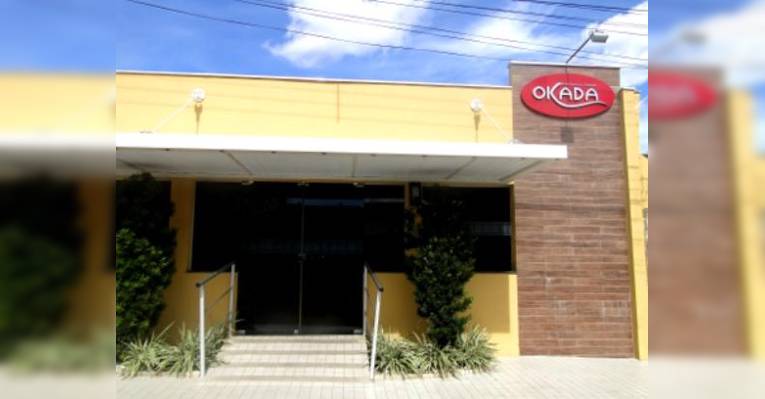 Снимок Restaurante E Peixaria Okada, Куяба