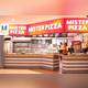 Снимок Mister Pizza, Жоао-Пессоа