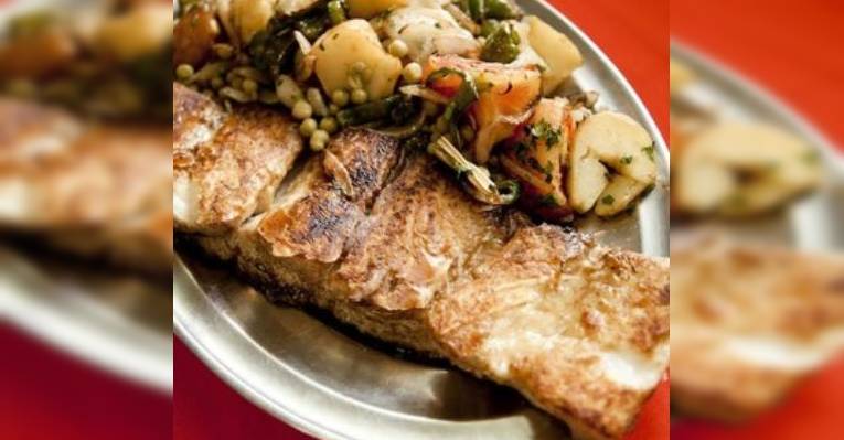 Снимок Restaurante Rio Italia, Рио-де-Жанейро