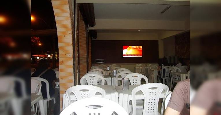 Снимок Pizzaria Pizzaiolo, Форталеза