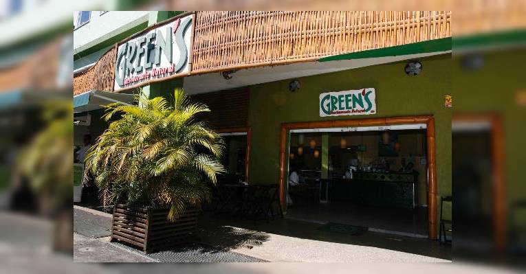 Снимок Restaurante Natural Greens, Бразилиа