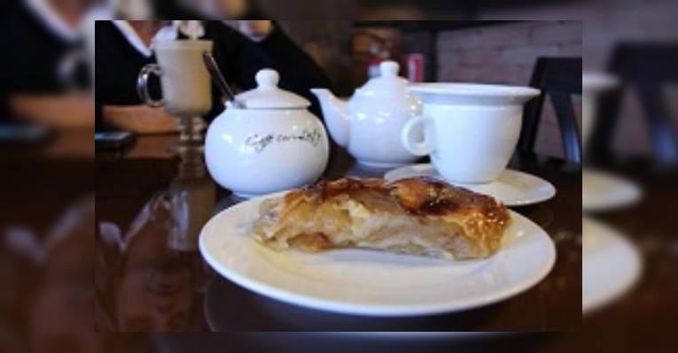 Снимок Cafe Com Leite, Грамаду