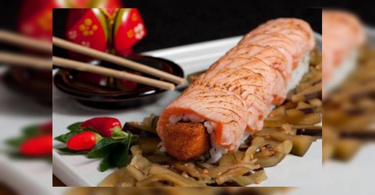 Снимок Temari Culinaria Oriental, Порту-Алегри