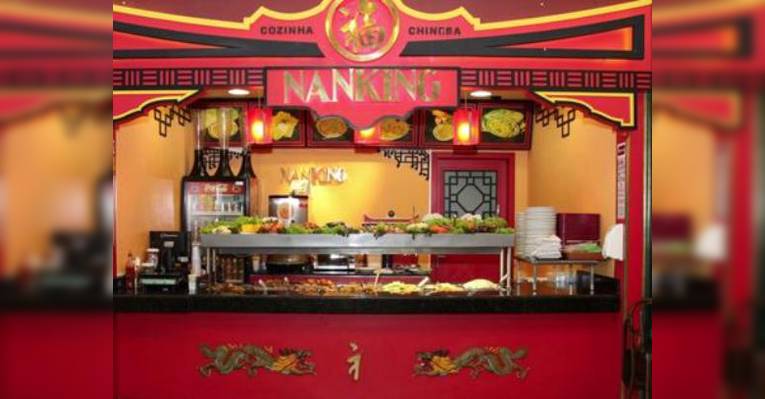 Снимок Nanking, Порту-Алегри