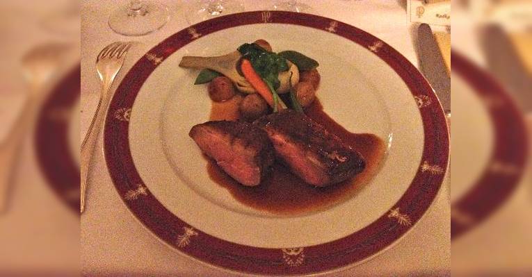 Снимок Dolcce Grill, Сан-Луис