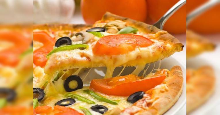 Снимок Mister Pizza, Витория