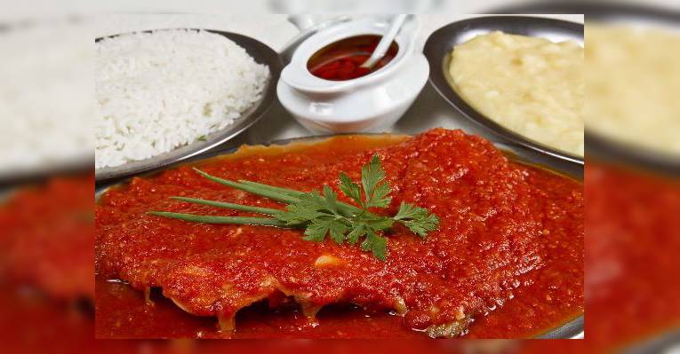 Снимок Bar Carne De Sol Caico, Гояния