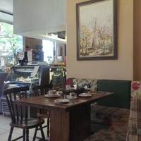 Cafe Cremoso Cafe