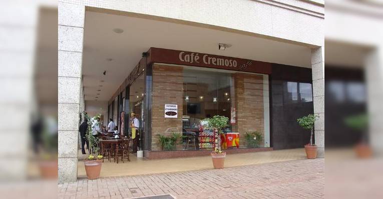 Снимок Cafe Cremoso Cafe, Maringa