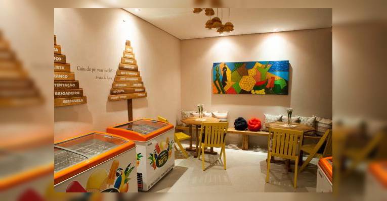 Снимок Sabor Do Campo, Куяба