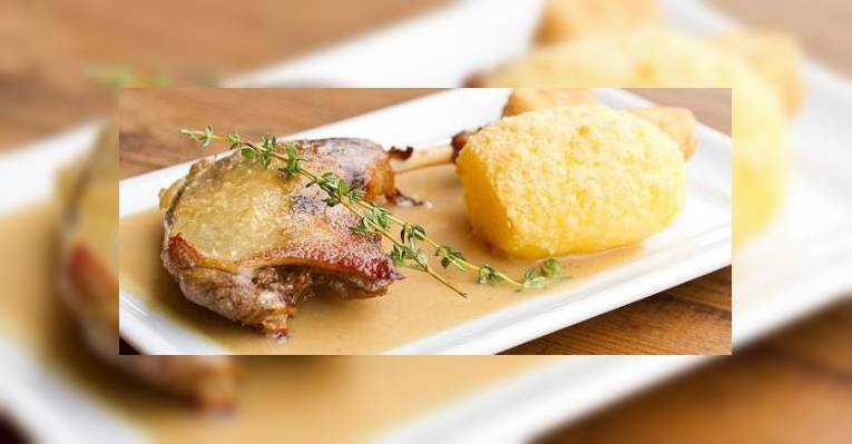 Снимок Inacia Poulet Roti, Бразилиа