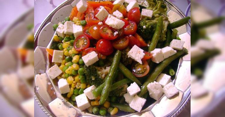 Снимок Salada E Cia, Гояния