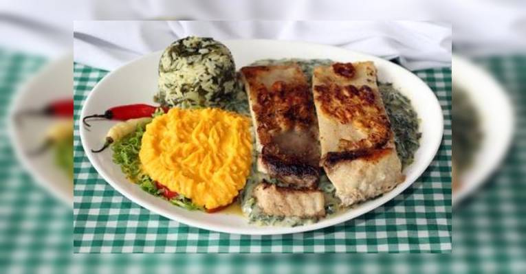 Снимок Peixaria Puraque, Манаус