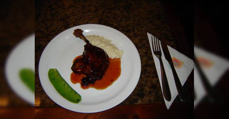 Снимок Restaurante Couve Flor, Рио-де-Жанейро