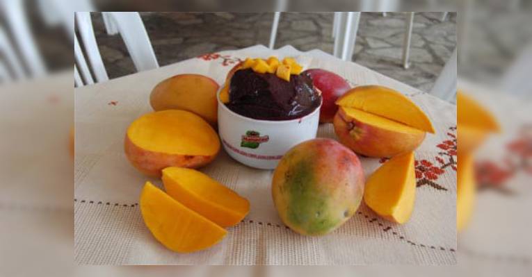 Снимок Manacai, Жоао-Пессоа