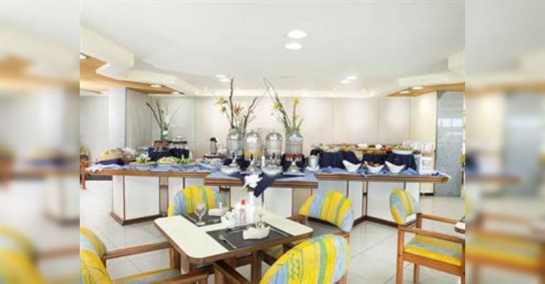 Снимок Restaurante Marlin, Аракажу