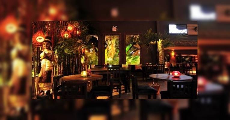Снимок Taj Bar, Куритиба