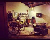 Donna Orsola restaurant