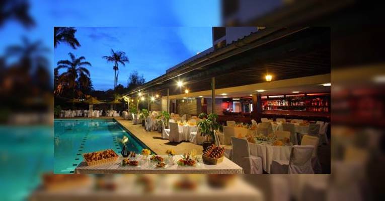 Снимок Pool Garden Restuarant, Найроби